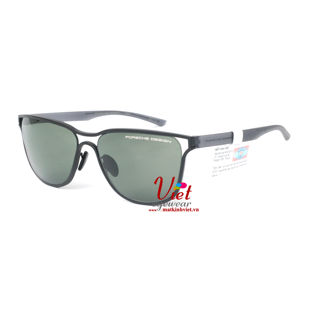 Kính mát Porsche Design P8647 A
